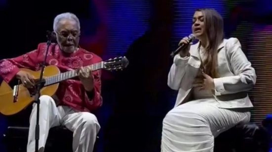 Reprodução/ Redes Sociais
