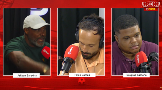 Reprodução/YouTube/BNewsTV