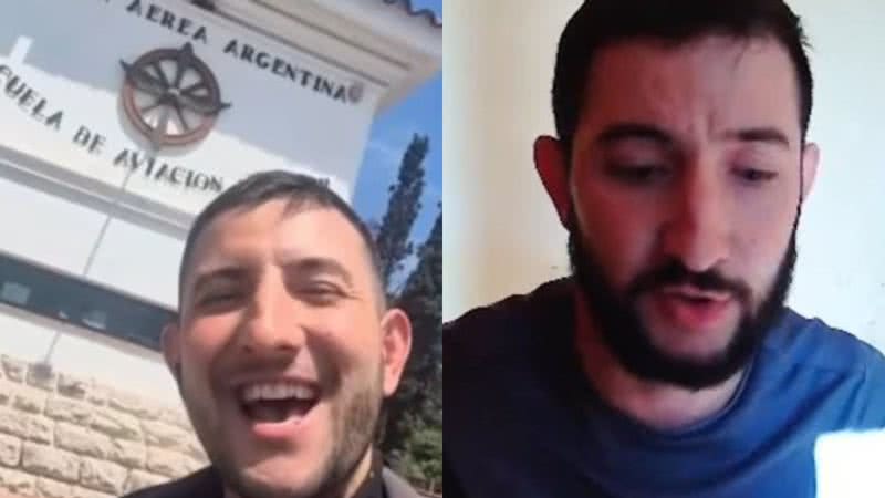 Reprodução / Redes Sociais / Instagram