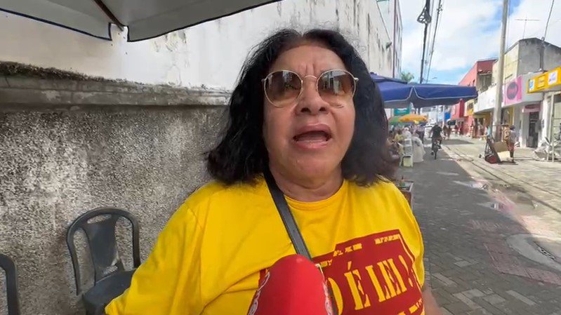 Reprodução / Bnews