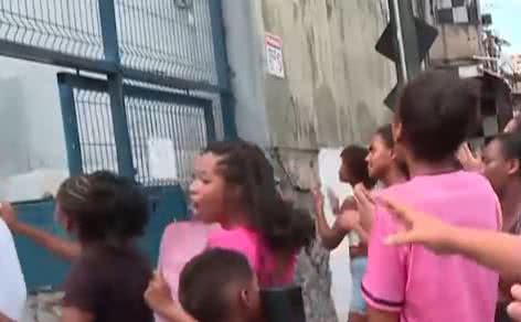 Reprodução/Record Bahia