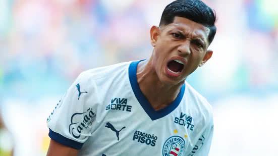 Letícia Martins/ECB