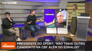 Reprodução/ YouTube/UOL Esporte
