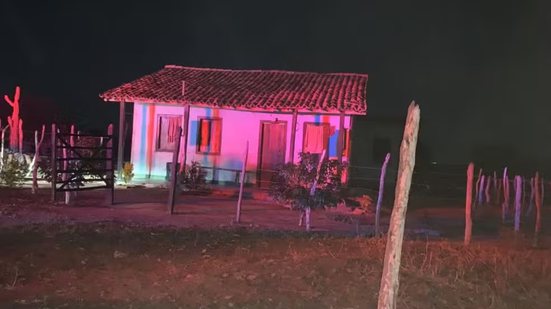 Reprodução/ Redes Sociais