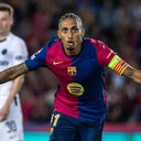 Reprodução/Instagram/FCBarcelona