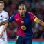 Reprodução/Instagram/FCBarcelona