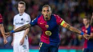 Reprodução/Instagram/FCBarcelona