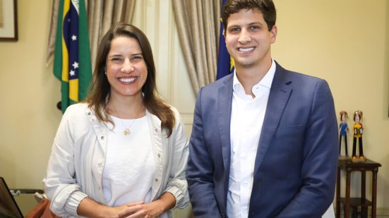 Hesíodo Goés/Secom PE