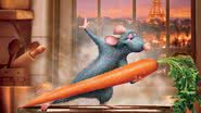 Imagem Na Sombra do Poder: Ratatouille tupiniquim