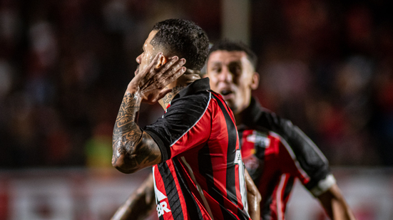 Victor Ferreira/EC Vitoria