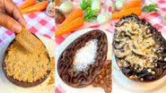 Divulgação / Ravegana Confeitarias