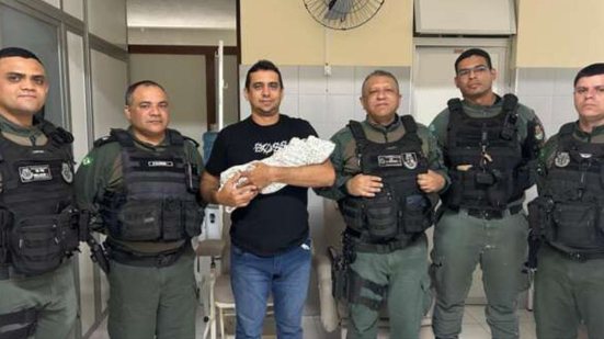 Divulgação | PMCE