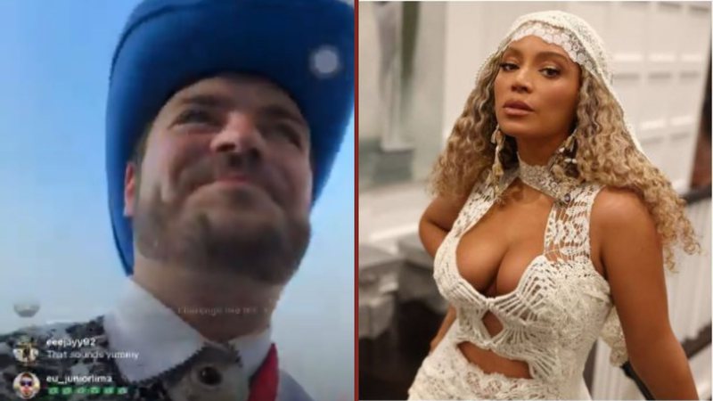 Reprodução / Redes Sociais