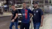 Reprodução/Polícia Civil