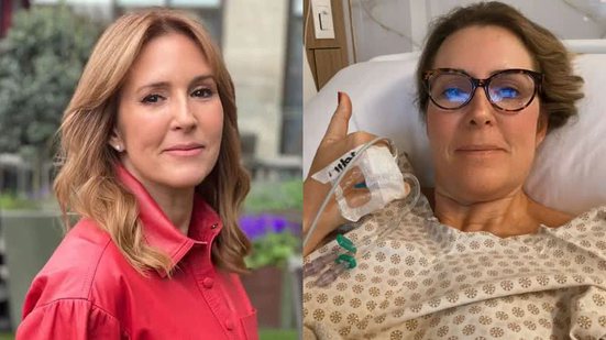 Reprodução / Globoplay /  Redes Sociais