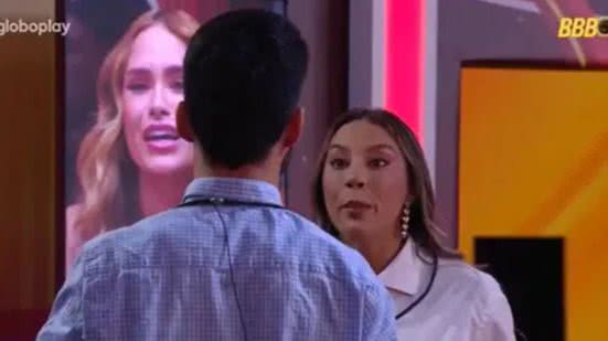 Reprodução/Globoplay