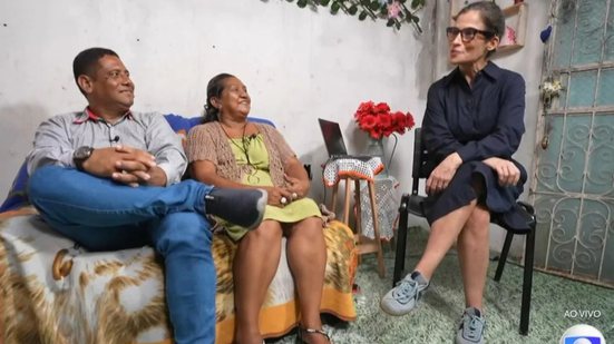 Reprodução/Globo