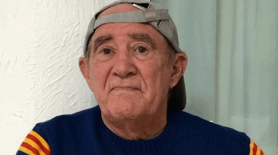 Reprodução / Redes Sociais / Instagram