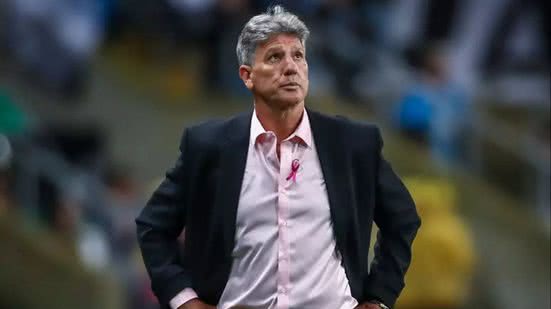 Lucas Uebel/Grêmio