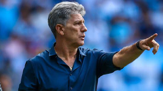 Foto: Lucas Uebel/Grêmio
