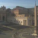 Reprodução / Vatican Media