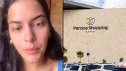 Reprodução / Redes Sociais / Divulgação / Parque Shopping Bahia / Montagem BNews