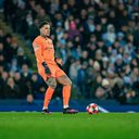 Reprodução / Redes Sociais / Instagram / @ederson93