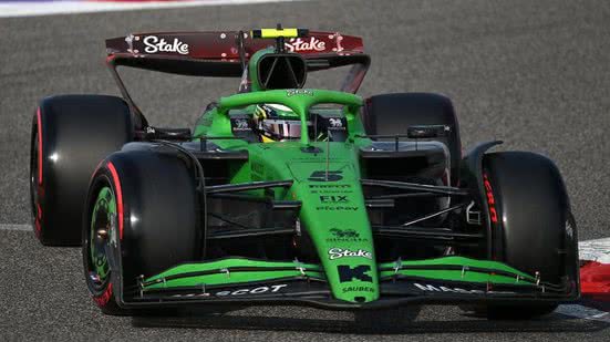 Reprodução / Redes Sociais / Instagram / @gabrielbortoleto_