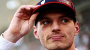 Reprodução / Redes Sociais / Instagram / @maxverstappen1