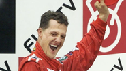 Reprodução / Redes Sociais / Instagram / @michaelschumacher
