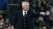 Reprodução / Redes Sociais / Instagram / @mrancelotti