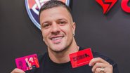 Reprodução / Redes Sociais / Instagram / @oficialsoumaisvitoria / @ecvitoria