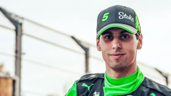 Reprodução / Redes Sociais / Instagram / @stakef1team / @gabrielbortoleto_