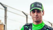 Reprodução / Redes Sociais / Instagram / @stakef1team / @gabrielbortoleto_