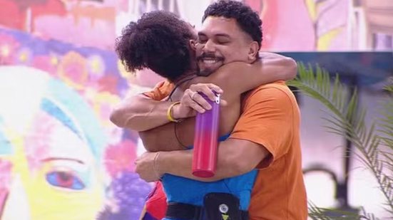 Reprodução / Globoplay