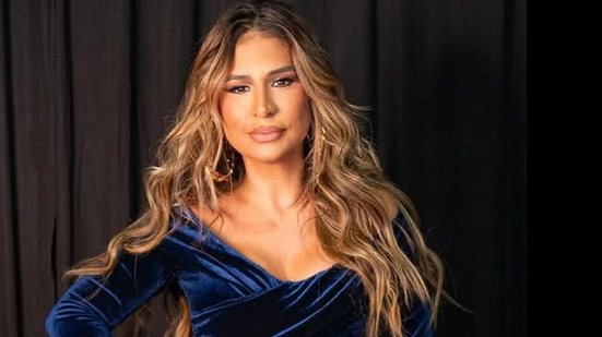 Reprodução Instagram @simonemendes