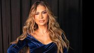 Reprodução Instagram @simonemendes