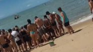 Reprodução / Redes Sociais