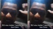 Reprodução | Instagram | @luizbacci