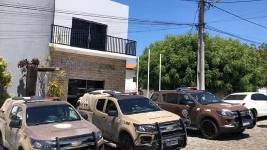 Divulgação / Câmara Municipal de Rafael Jambeiro