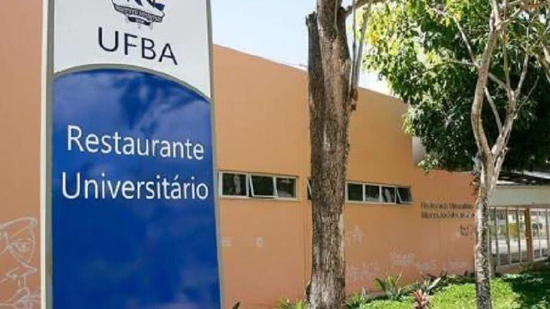 Reprodução / Ufba