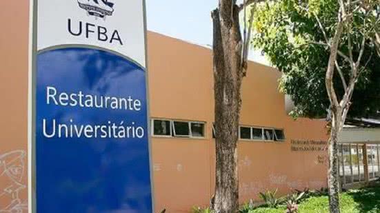 Reprodução / Ufba
