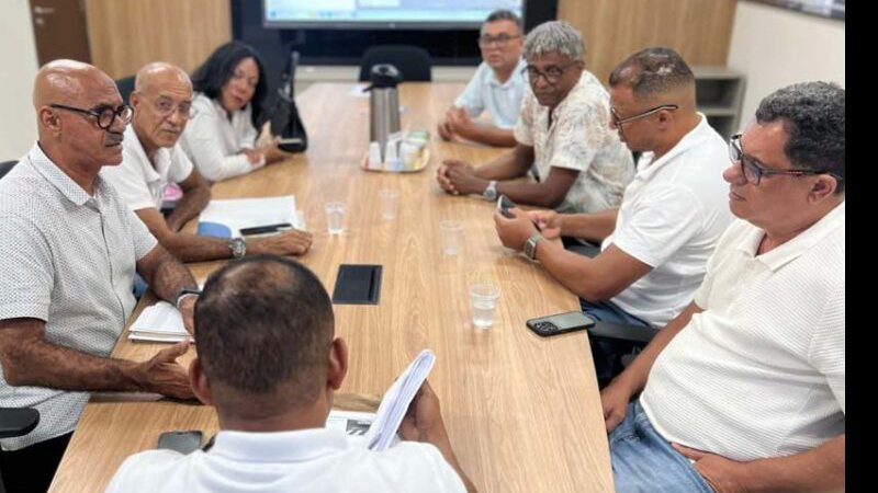 Sindicato dos Rodoviários