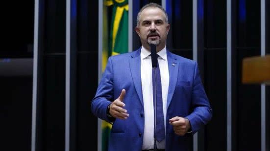Pablo Valadares/Câmara dos Deputados