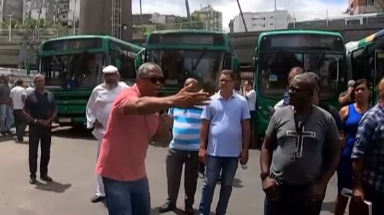 Reprodução/Record Bahia