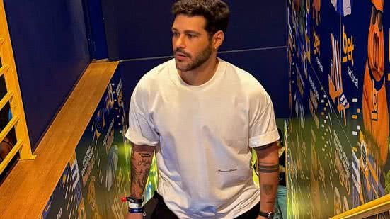 Reprodução / Redes Sociais