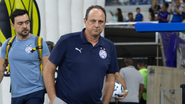 Rafael Rodrigues/EC Bahia