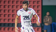 Victor Ferreira/EC Vitória