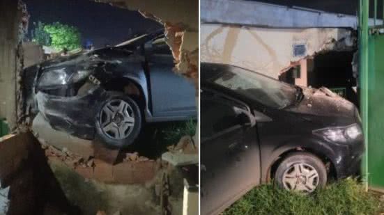 Divulgação | PMDF