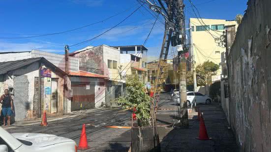 Dandara Amorim/BNews